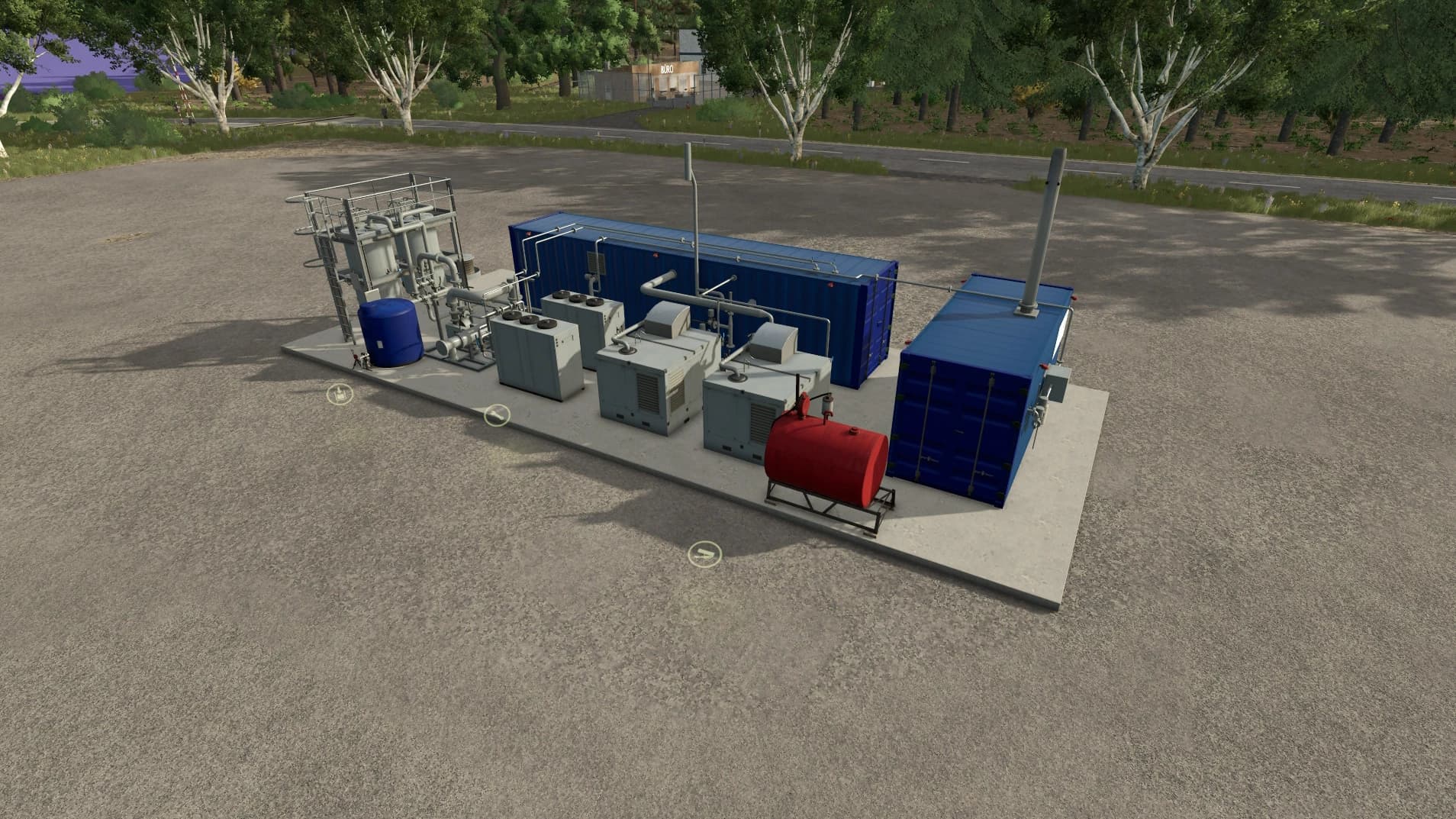 Groundwater Pump