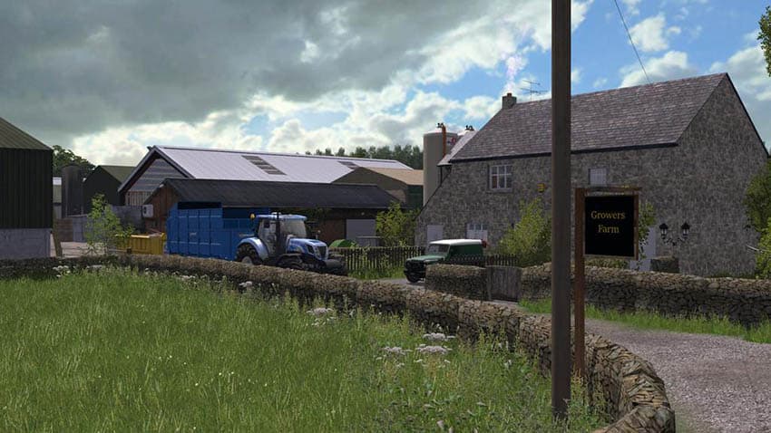 Growers Farm 5