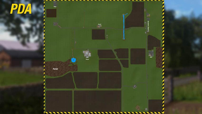 Growers Farm 4