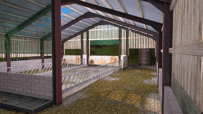 Growers Farm 3