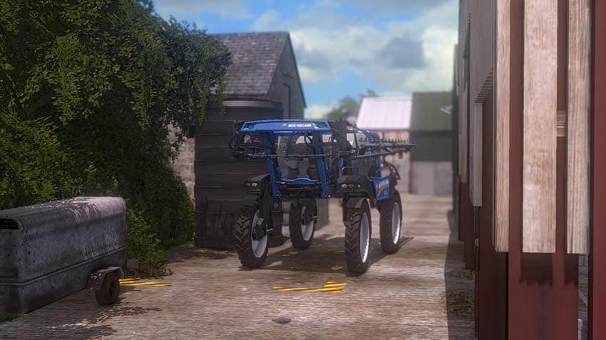 Growers Farm 2