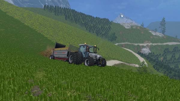 Gruber SM 450 [MP] 2