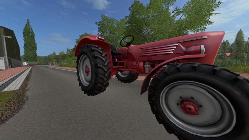 Guldner G 40 A [MP] 2