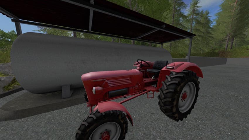 Guldner G 40 A [MP]