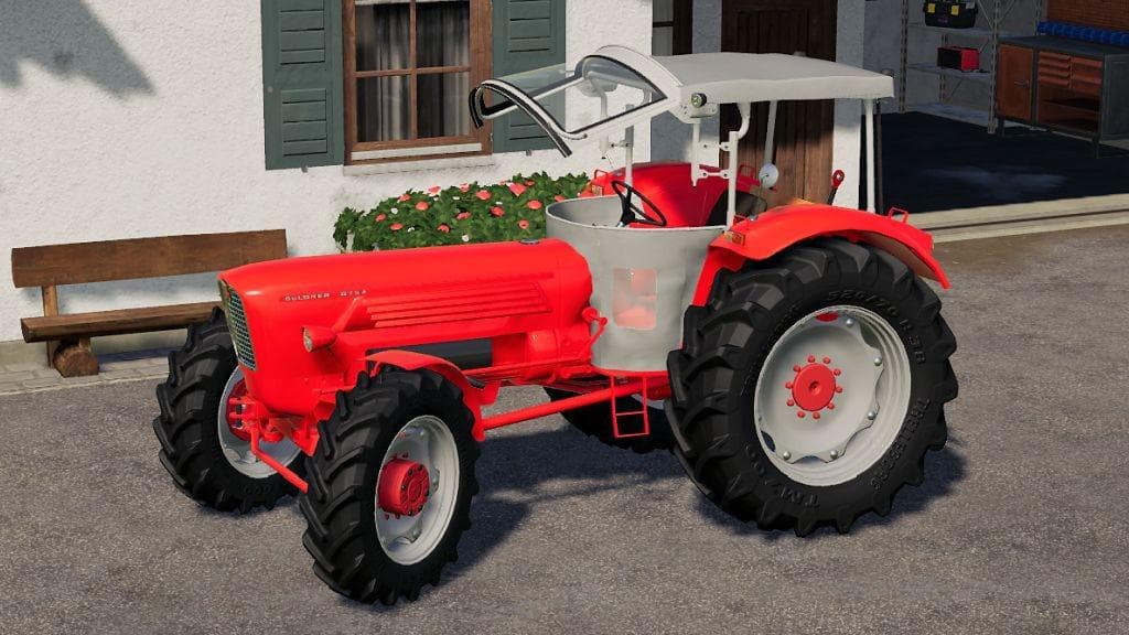 Guldner G 75 Package 3