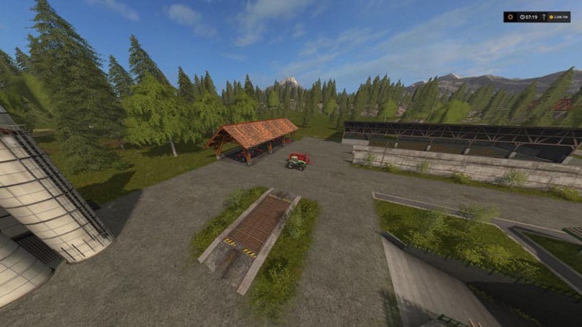 GullFjell [MP] 4