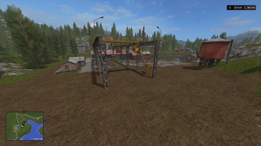 GullFjell [MP] 3