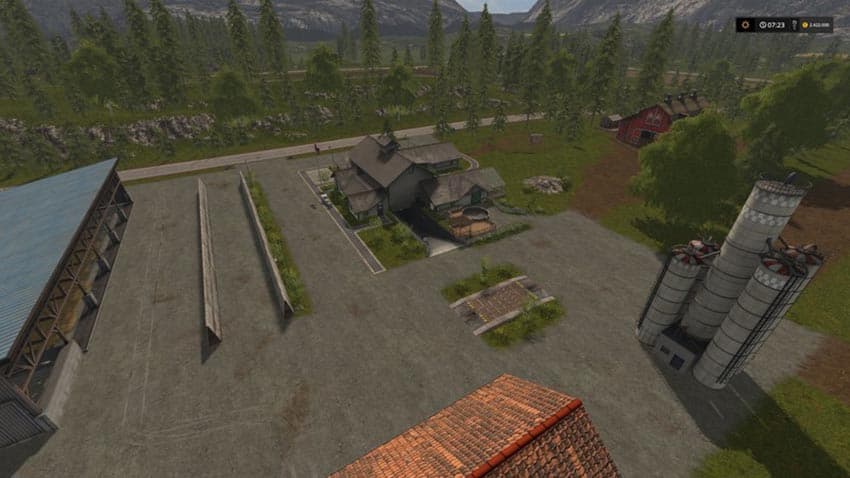 GullFjell [MP] 2