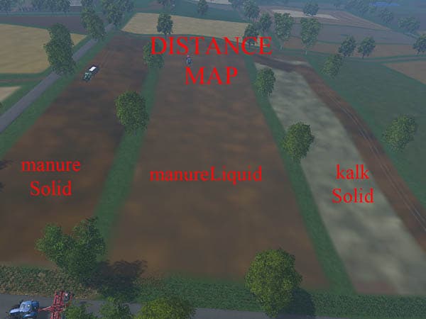 Gulle manure lime Texture [SP] 2