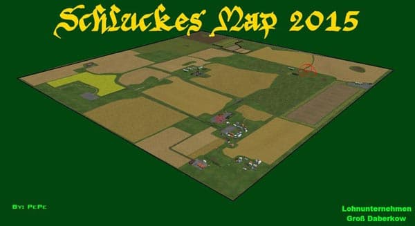 Gulp Map [MP] 3
