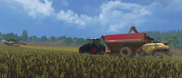 Gulp Map [MP]