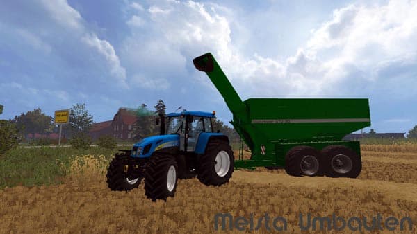 Gustrower GTU30 [MP] 3