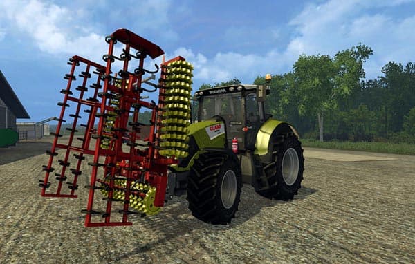 Guttler Avant 610 56 TO [MP] 2