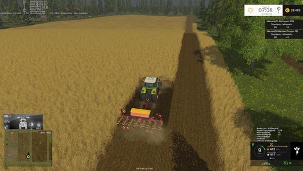 Guttler Avant 610 56 TO [MP]