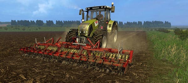 Guttler Avant 610 56 TO [MP] 3