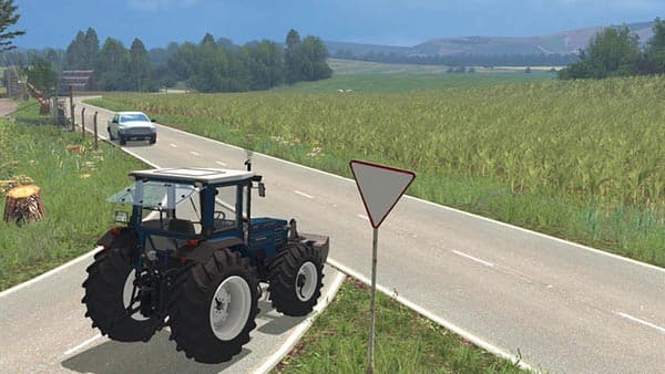 Hurlimann H496 HPE [MP]