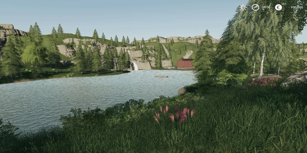 HARD MOUNTAINS 3