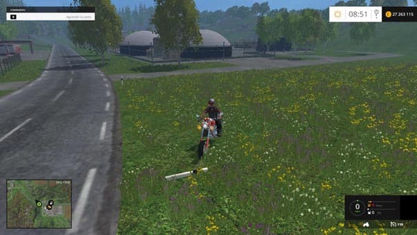 HARLEY [MP]