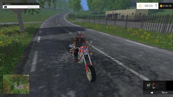 HARLEY [MP] 3