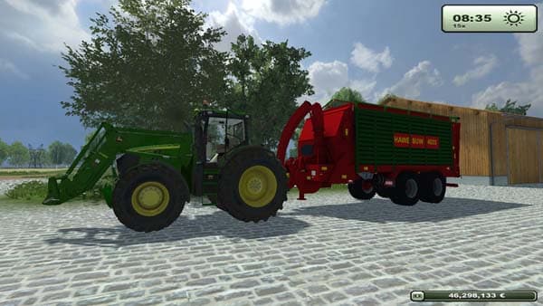 HAWE SUW 4000 [MP] 2