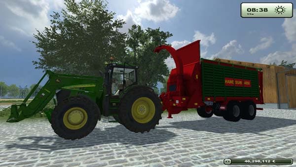 HAWE SUW 4000 [MP] 2