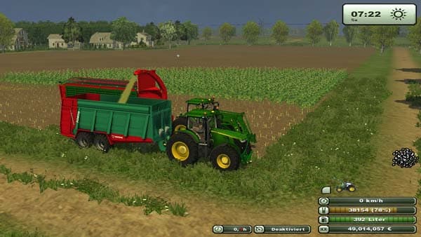 HAWE SUW 4000 [MP]