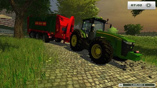 HAWE SUW 5000 [MP] 2