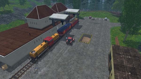 HD Texture Pack 2