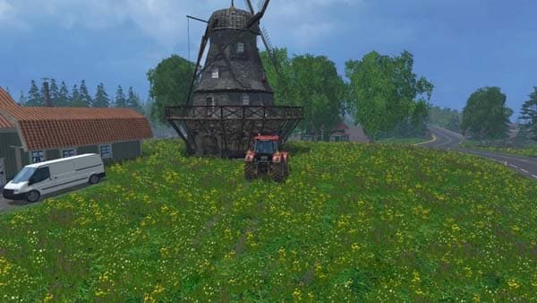 HD Texture Pack 3