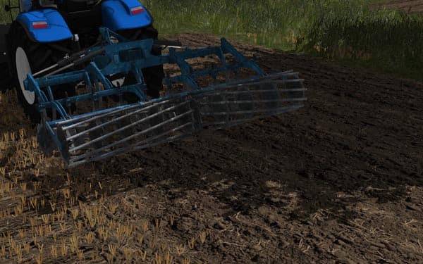 HD ground textures [SP]