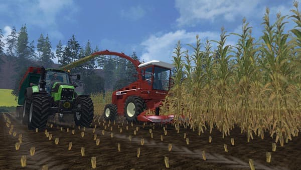 HESSTON 7725 [MP]