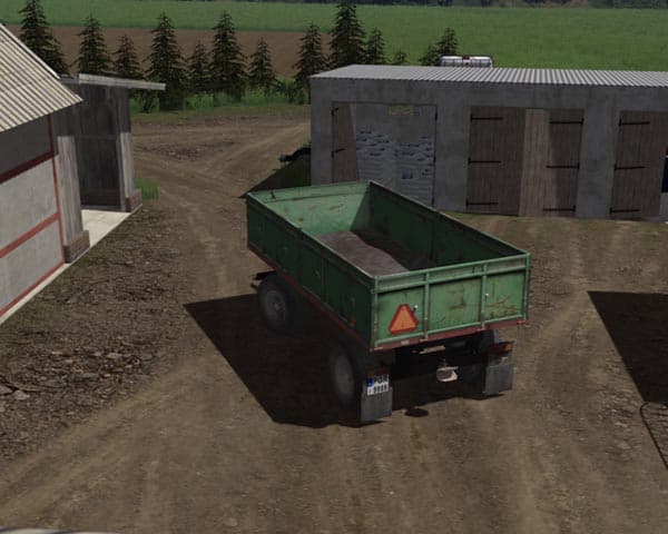 HL 8011 [MP]
