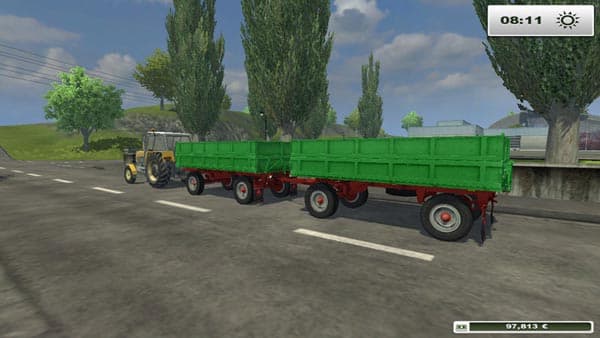 HL80.11 New 2