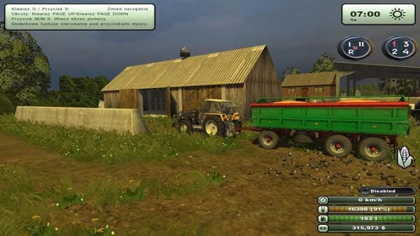 HL8011 green [MP]