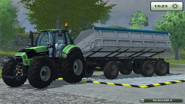 HL 8011 Gray [MP]