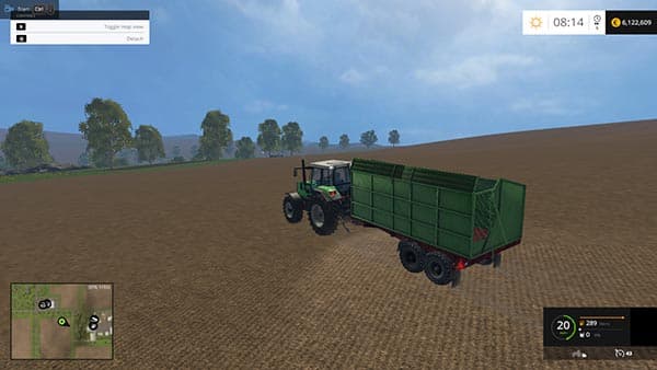 HOME MADE TANDEM [MP]