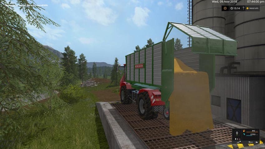 HT 50 Holmer [MP] 2