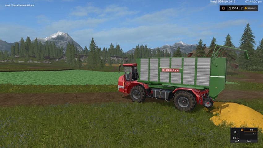 HT 50 Holmer [MP]