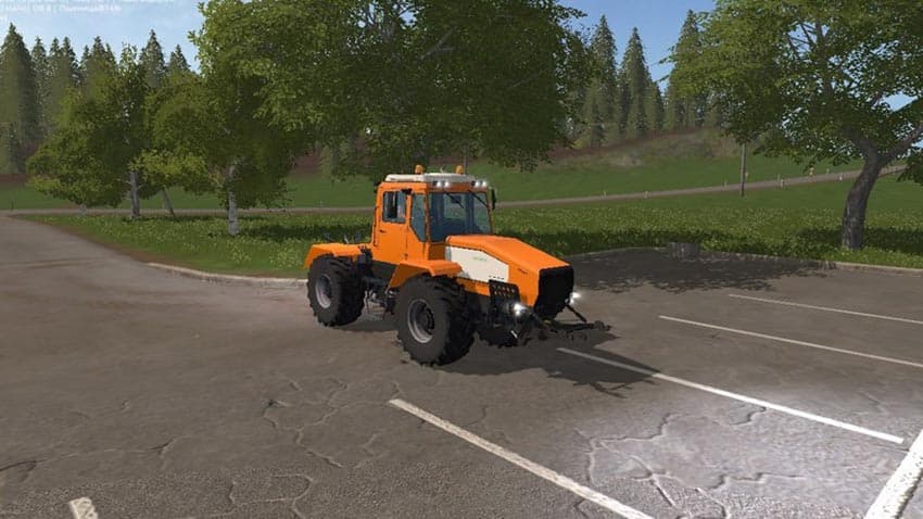 HTA 220-2 Slobozhanez [MP]