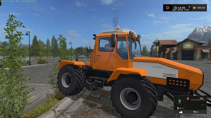 HTA 220-2 [MP]