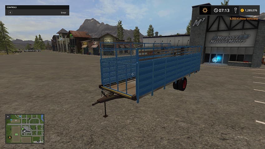 HTS 5004 UAL 3