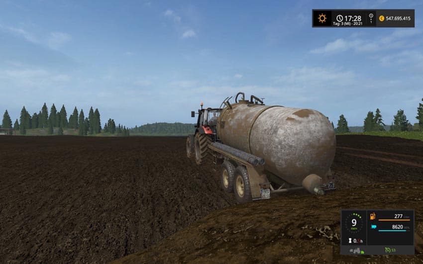 HTS 100 [MP] 3
