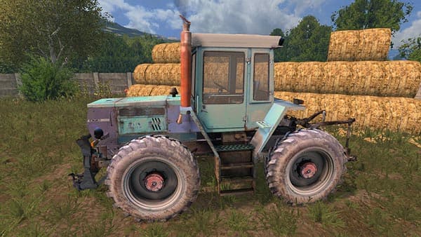 HTZ 16131 XT3 [MP] 3
