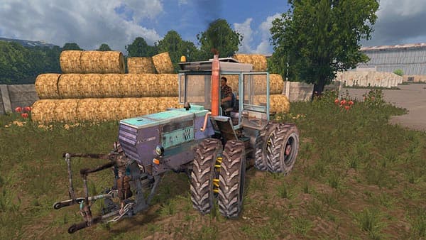 HTZ 16131 XT3 [MP] 2