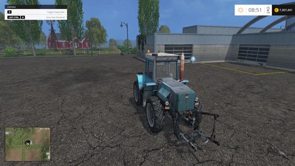 HTZ 16331 3