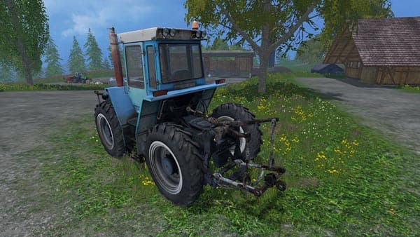 HTZ 16331 XT3 [MP] 2
