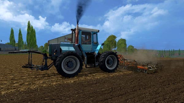 HTZ 16331 XT3 [MP]