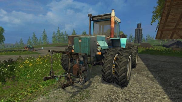 HTZ 16331 XT3 [MP] 3