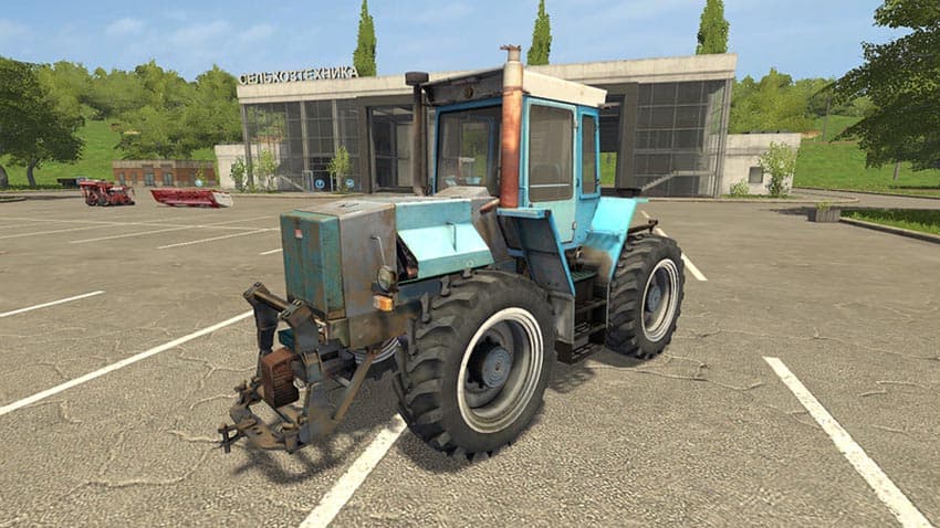 HTZ 16331 XT3 [MP] 3