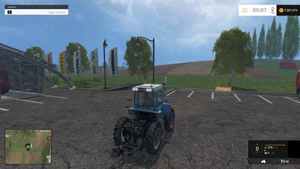 HTZ 16331 2